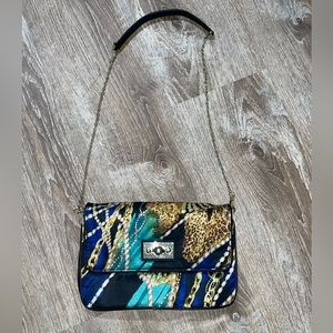 Crossbody purse